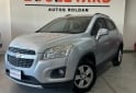 Autos - Chevrolet Tracker LTZ 2015 Nafta  - En Venta