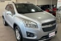 Autos - Chevrolet Tracker LTZ 2015 Nafta  - En Venta