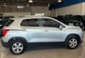 Autos - Chevrolet Tracker LTZ 2015 Nafta  - En Venta