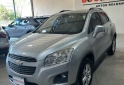 Autos - Chevrolet Tracker LTZ 2015 Nafta  - En Venta
