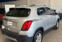 Autos - Chevrolet Tracker LTZ 2015 Nafta  - En Venta