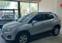 Autos - Chevrolet Tracker LTZ 2015 Nafta  - En Venta