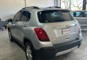 Autos - Chevrolet Tracker LTZ 2015 Nafta  - En Venta