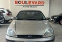 Autos - Ford Focus exe 2007 Nafta  - En Venta