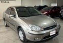 Autos - Ford Focus exe 2007 Nafta  - En Venta