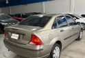 Autos - Ford Focus exe 2007 Nafta  - En Venta