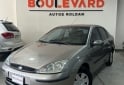 Autos - Ford Focus exe 2007 Nafta  - En Venta