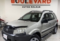 Autos - Ford Ecosport 2010 GNC  - En Venta