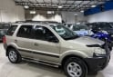 Autos - Ford Ecosport 2010 GNC  - En Venta
