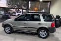 Autos - Ford Ecosport 2010 GNC  - En Venta