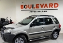 Autos - Ford Ecosport 2010 GNC  - En Venta