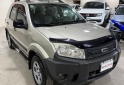 Autos - Ford Ecosport 2010 GNC  - En Venta