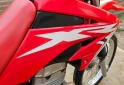 Motos - Honda Tornado 250 2019 Nafta - En Venta