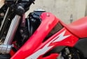 Motos - Honda Tornado 250 2019 Nafta - En Venta