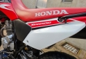 Motos - Honda Tornado 250 2019 Nafta - En Venta