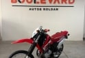 Motos - Honda Tornado xr 250 2019 Nafta  - En Venta