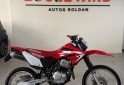 Motos - Honda Tornado xr 250 2019 Nafta  - En Venta