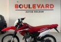 Motos - Honda Tornado xr 250 2019 Nafta  - En Venta