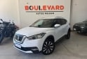 Autos - Nissan Kicks 2020 Nafta  - En Venta