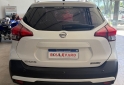 Autos - Nissan Kicks 2020 Nafta  - En Venta