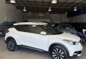 Autos - Nissan Kicks 2020 Nafta  - En Venta