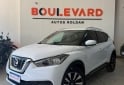 Autos - Nissan Kicks 2020 Nafta  - En Venta