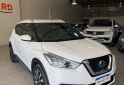 Autos - Nissan Kicks 2020 Nafta  - En Venta