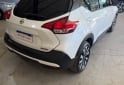 Autos - Nissan Kicks 2020 Nafta  - En Venta