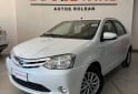Autos - Toyota Etios xls 2015 Nafta  - En Venta