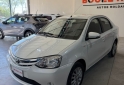 Autos - Toyota Etios xls 2015 Nafta  - En Venta