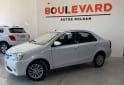 Autos - Toyota Etios xls 2015 Nafta  - En Venta