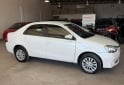 Autos - Toyota Etios xls 2015 Nafta  - En Venta
