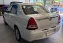 Autos - Toyota Etios xls 2015 Nafta  - En Venta