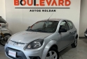 Autos - Ford Ka 2012 Nafta - En Venta