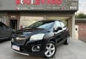 Autos - Chevrolet Tracker LTZ 4x4 2016 Nafta  - En Venta