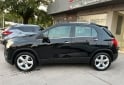 Autos - Chevrolet Tracker LTZ 4x4 2016 Nafta  - En Venta