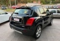 Autos - Chevrolet Tracker LTZ 4x4 2016 Nafta  - En Venta