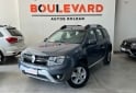 Autos - Renault Duster privilege 2,0 2017 Nafta  - En Venta