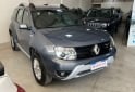 Autos - Renault Duster privilege 2,0 2017 Nafta  - En Venta