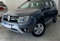 Autos - Renault Duster privilege 2,0 2017 Nafta  - En Venta