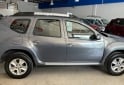 Autos - Renault Duster privilege 2,0 2017 Nafta  - En Venta