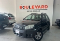 Autos - Ford Eco sport XLS 2010 GNC  - En Venta