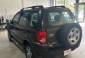 Autos - Ford Eco sport XLS 2010 GNC  - En Venta