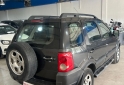 Autos - Ford Eco sport XLS 2010 GNC  - En Venta