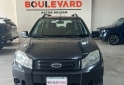 Autos - Ford Eco sport XLS 2010 GNC  - En Venta