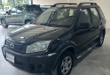 Autos - Ford Eco sport XLS 2010 GNC  - En Venta