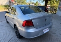 Autos - Volkswagen Voyage 2012 Nafta  - En Venta