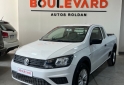 Camionetas - Volkswagen Saveiro 2016 Nafta  - En Venta