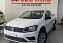 Camionetas - Volkswagen Saveiro 2016 Nafta  - En Venta