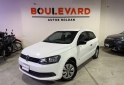 Autos - Volkswagen Gol trend 2014 GNC  - En Venta